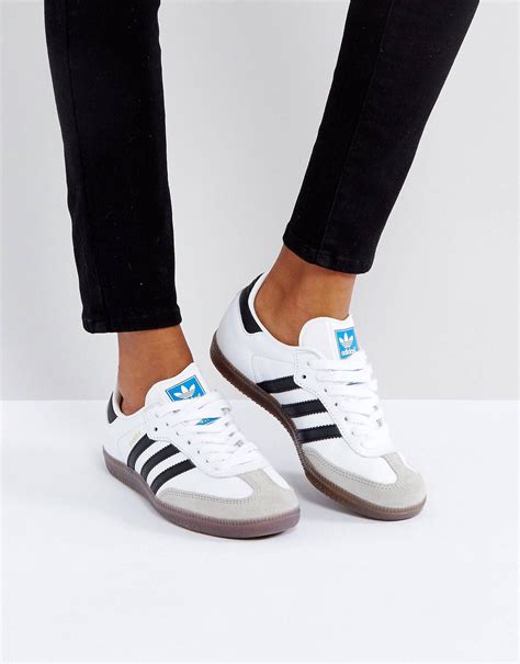 dames sneaker adidas|women's adidas sneakers asos.